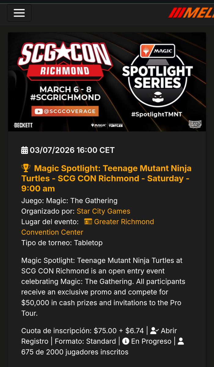 MTGO Salseo tweet media