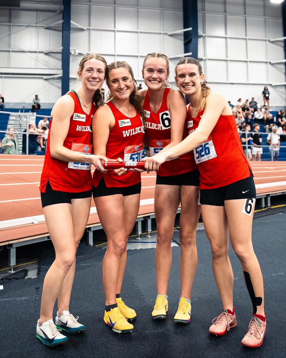 Lakewood Park XC & Track tweet media