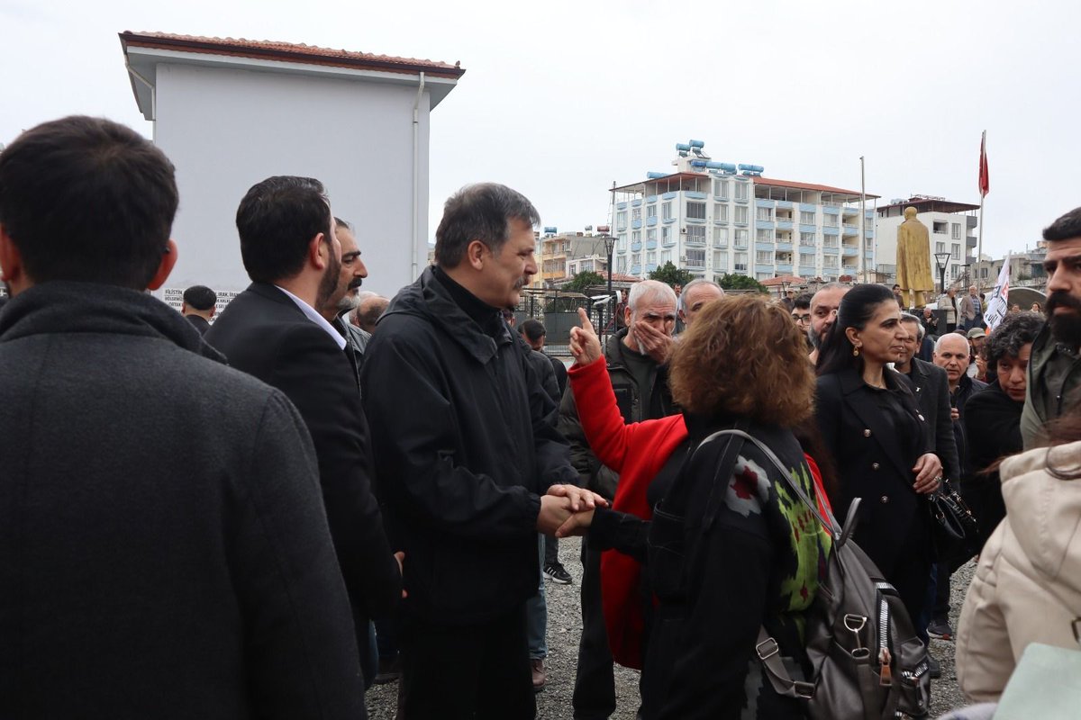 Türkiye İşçi Partisi tweet media