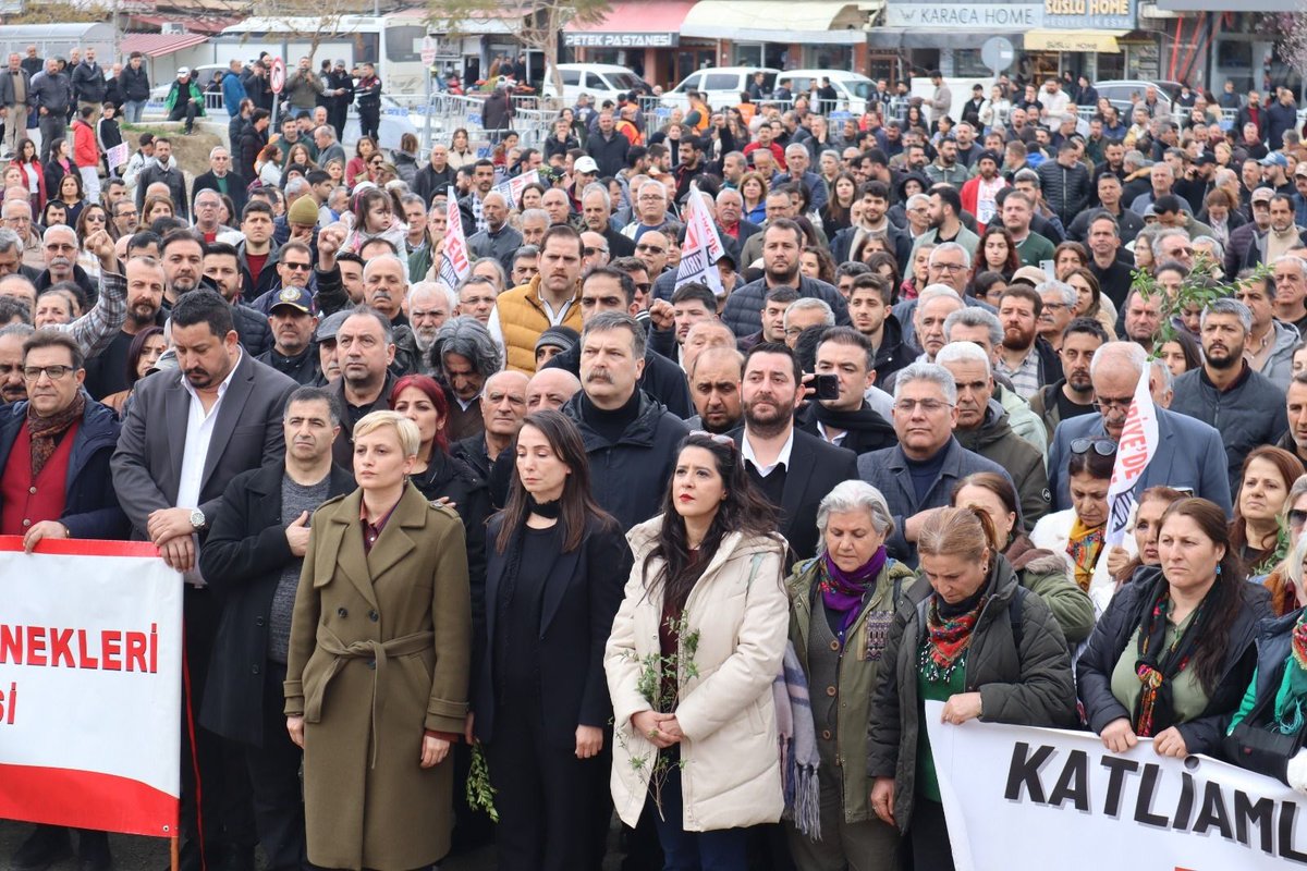 Türkiye İşçi Partisi tweet media
