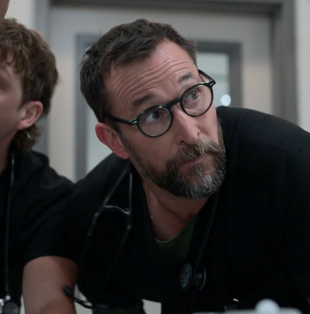 lyss is in da pitt (s2 spoilers!) || 🍉 tweet media