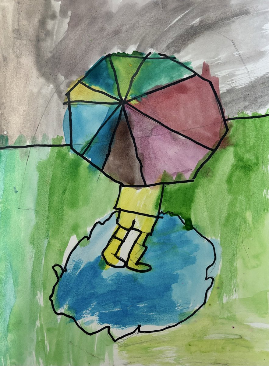 Grade 1 Grizzlies tweet media