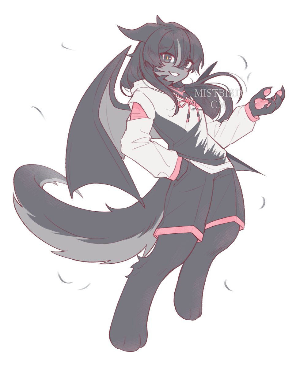 Mistbird tweet media