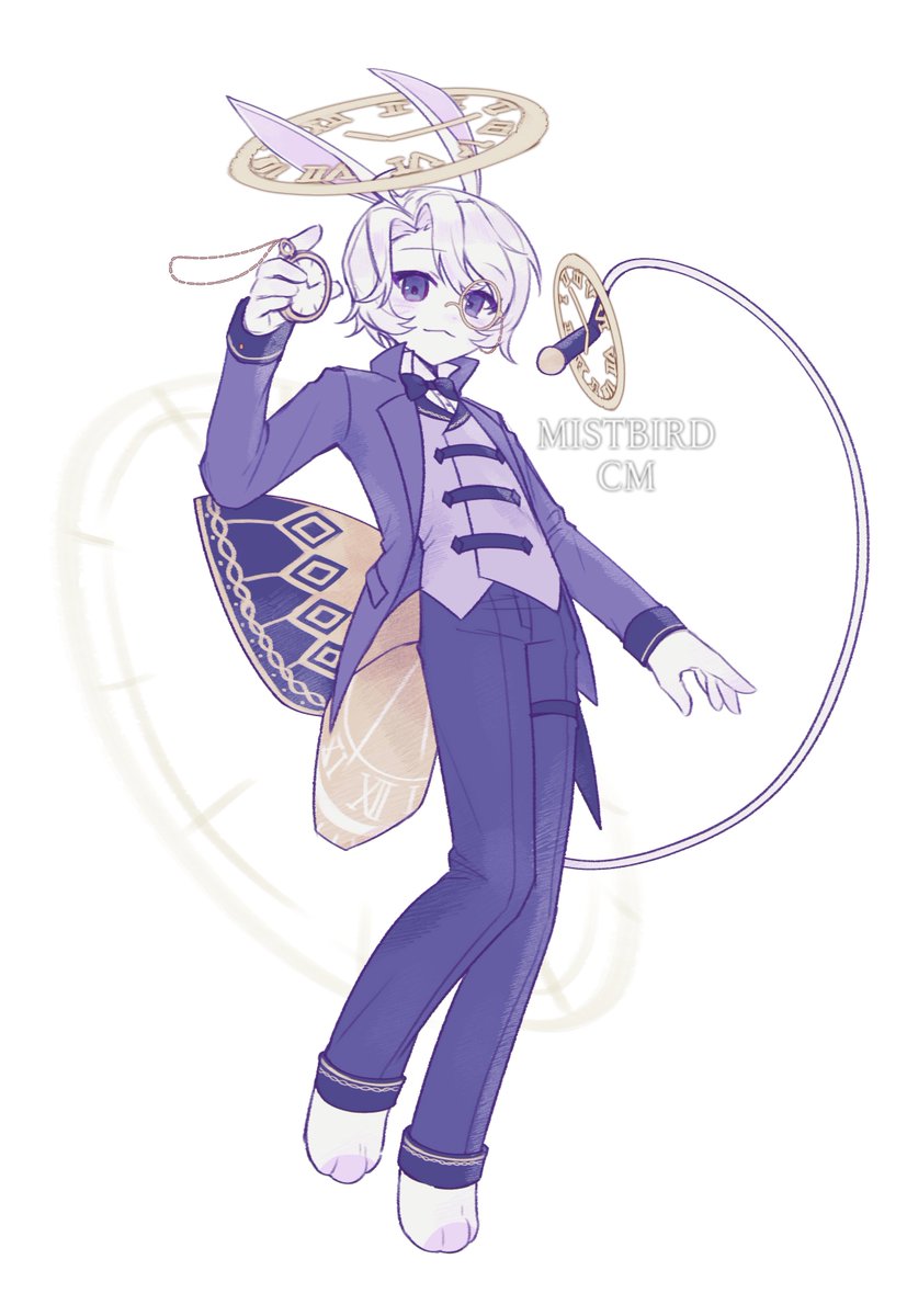 Mistbird tweet media