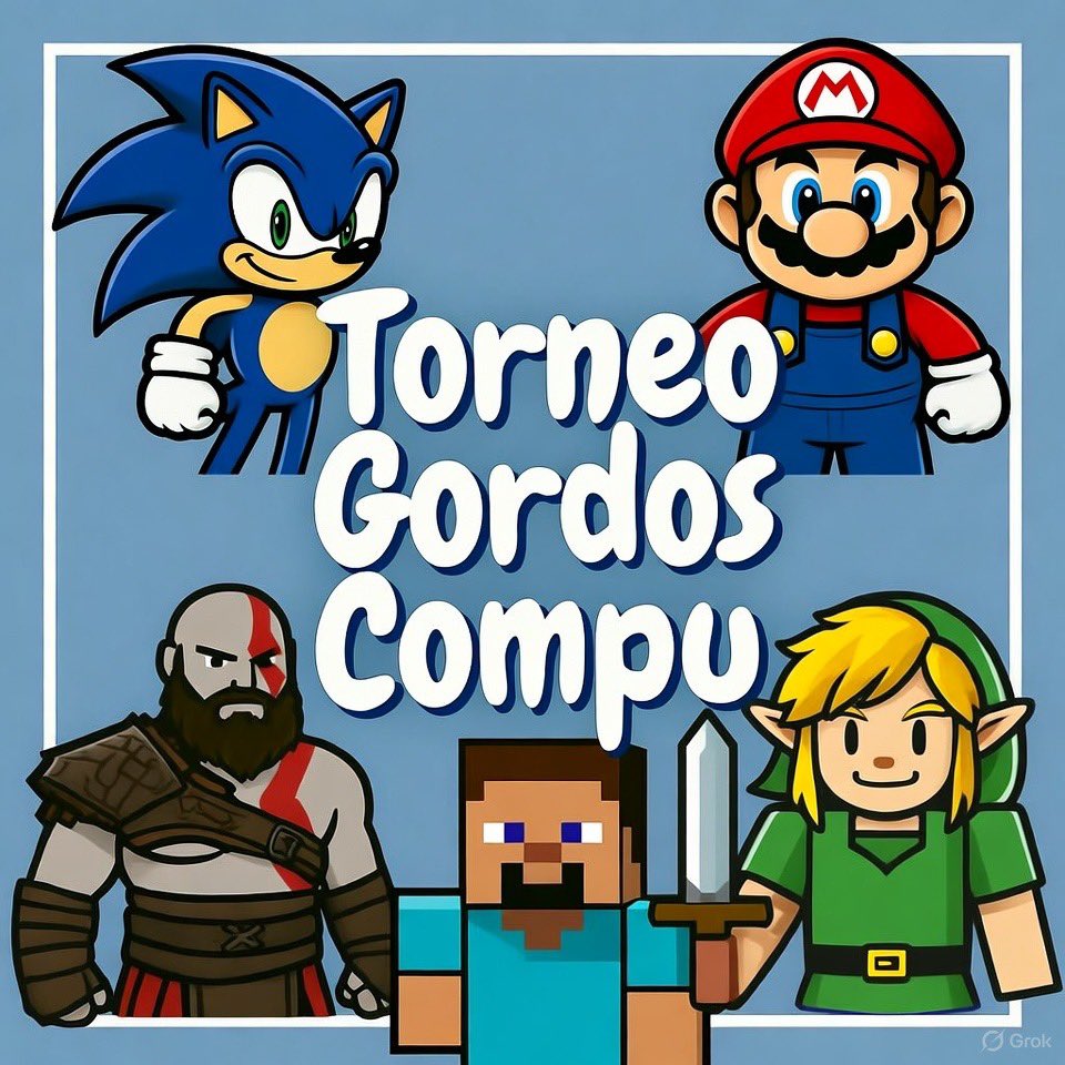 TopoTucu² tweet media