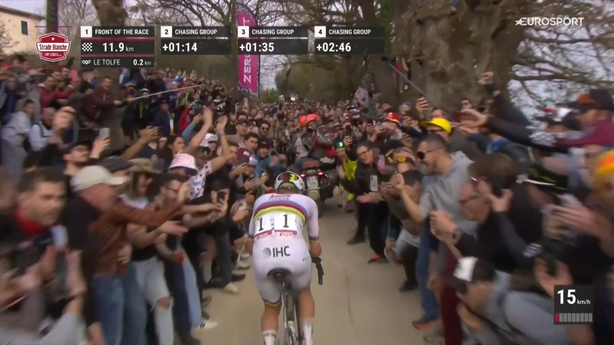 La Flamme Rouge tweet media