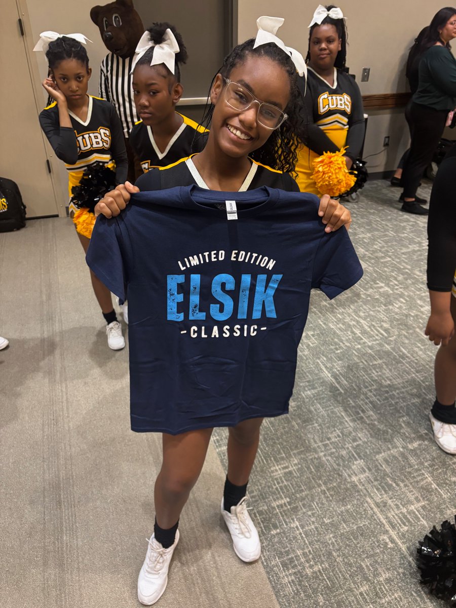 Jennifer K. Smith tweet media