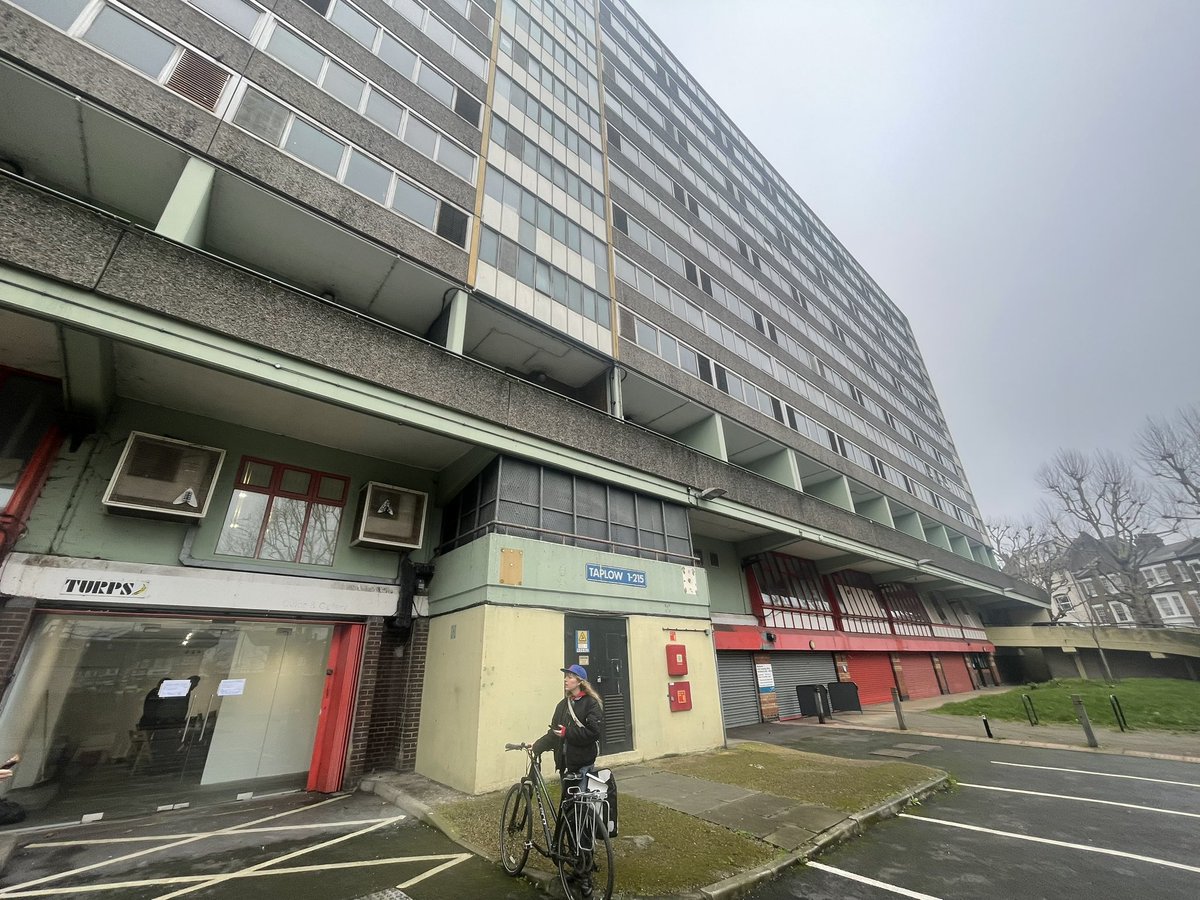 Alan Read tweet media