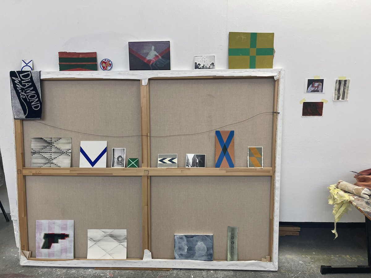 Alan Read tweet media