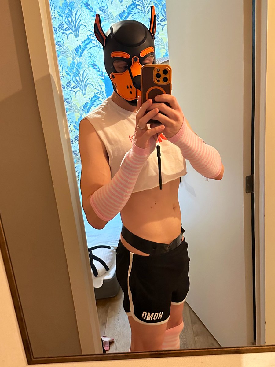 TrashFoxZero 🔜Easter Berlin tweet media