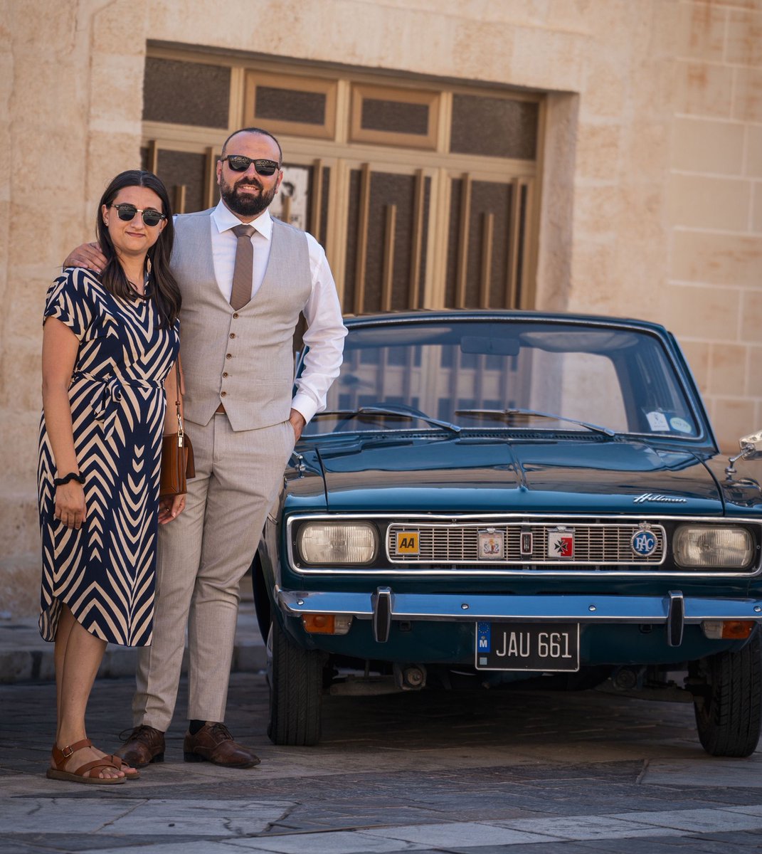 Gentleman's Drive tweet media