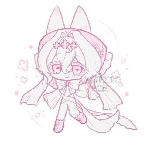 Mistbird tweet media