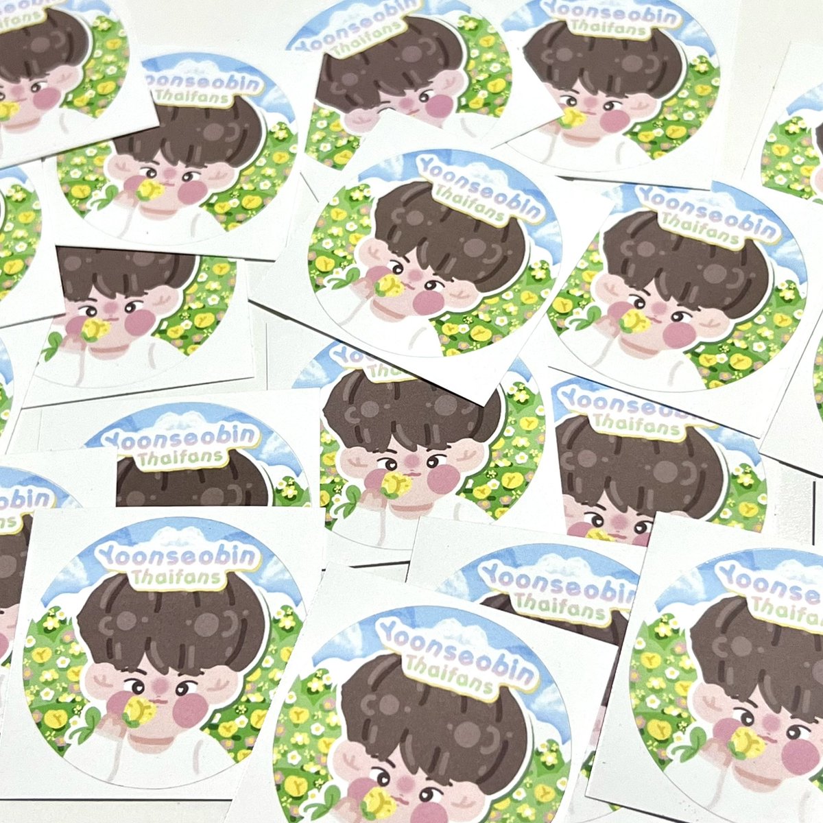 Tpeach V.2 | รับทำ giveaway tweet media