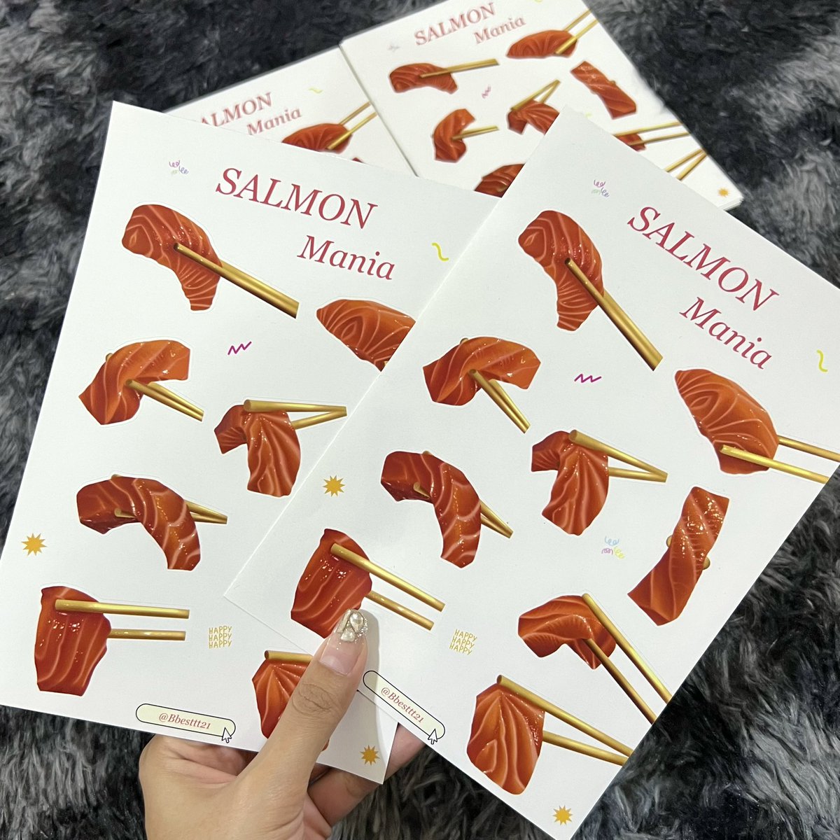 Tpeach V.2 | รับทำ giveaway tweet media