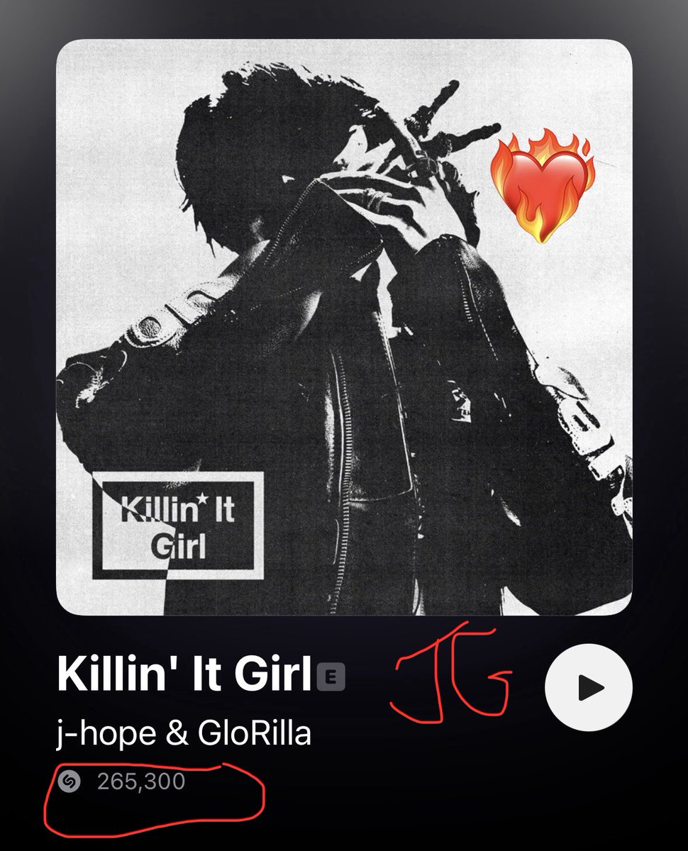 Jeneen7651's tweet photo. @jhopehungary @hobistreamclub @JhopePress CELEBRATING WOMEN WORLDWIDE
MONA LISA YOU KILLIN IT GIRL
#jhope_KillinItGirl #StreamForjhope #jhope https://t.co/jwbkuUomP8