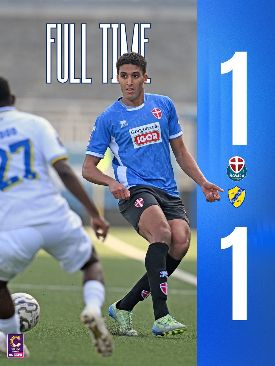 Novara FC tweet media