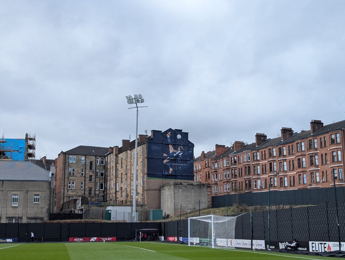 Airdrie Fan TV tweet media
