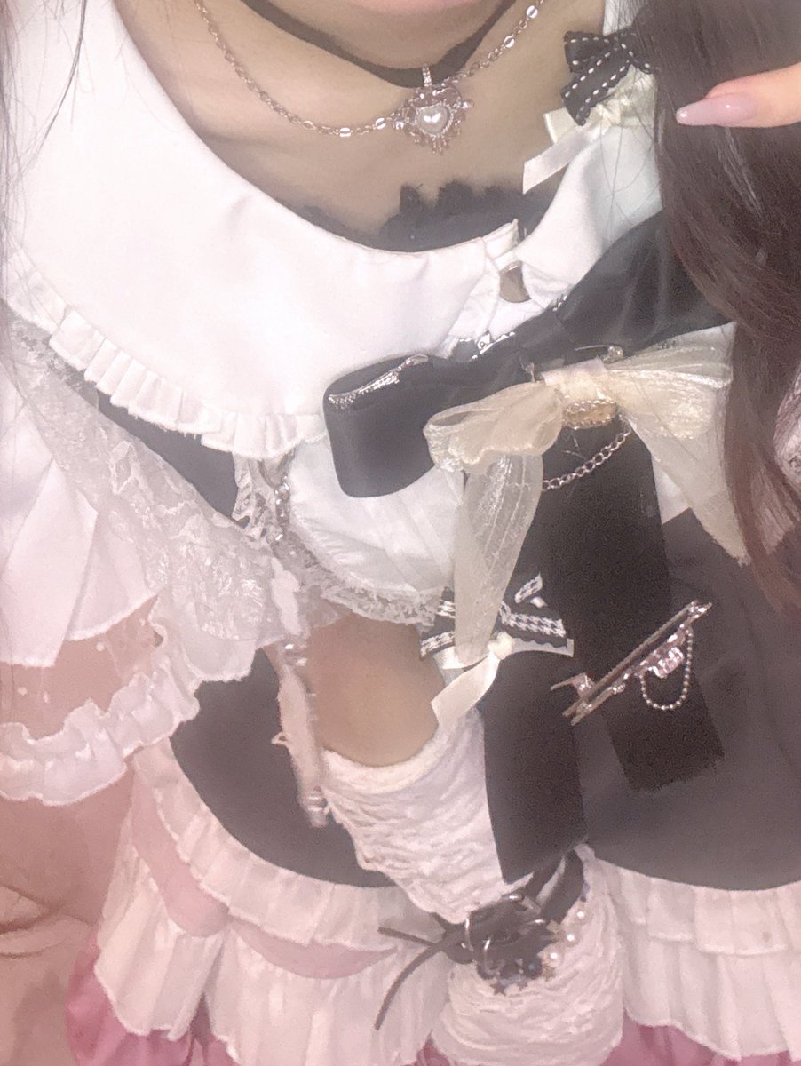 Charilu_mint's tweet photo. おきゅおわにゃんこ️🫶
今日もたくさんのご帰宅ありがとうございました🐾
次回は ꒰ 3/13(金) 18:00-0:00 ꒱ でご帰宅お待ちしてます ՞⸝⸝>  ̫ <⸝⸝՞
最後の♡みるみんと通常お給仕♡です🌟 https://t.co/GSujSZ13pc