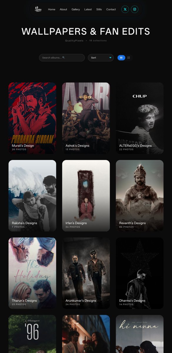 Quality Pixels tweet media