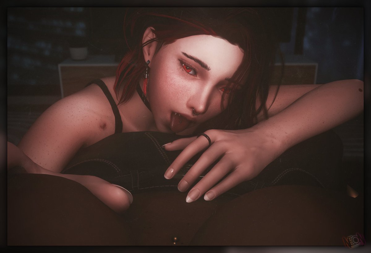 Sybille 💜 tweet media