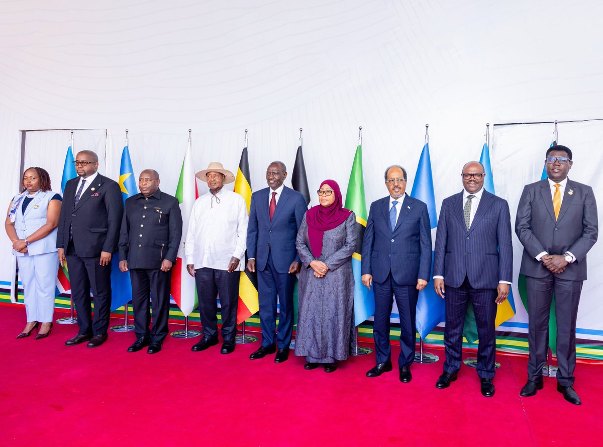 Office of the PM | Rwanda tweet media