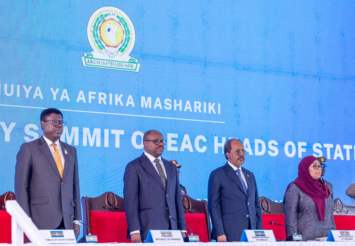 Office of the PM | Rwanda tweet media