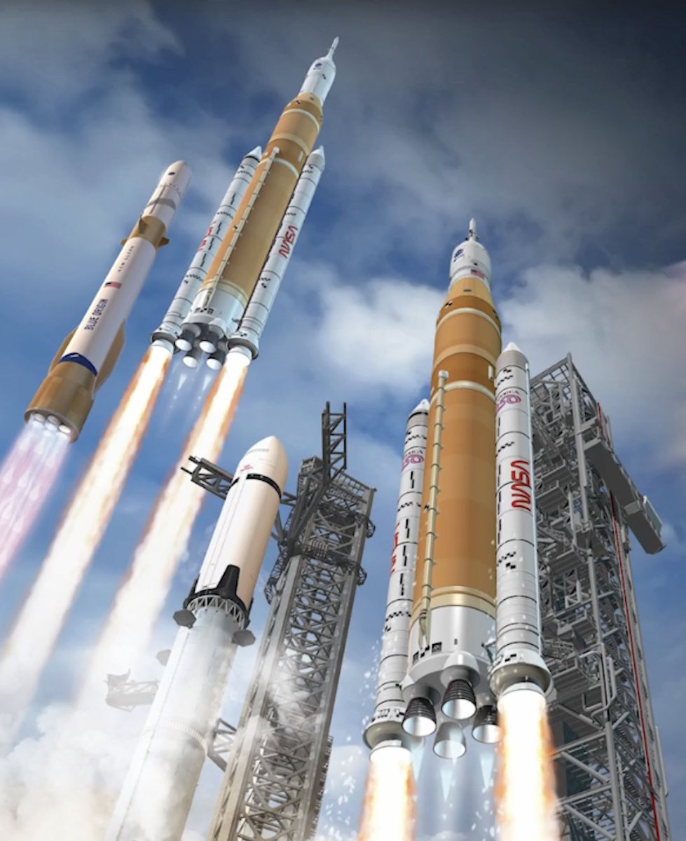 Scott Manley tweet media