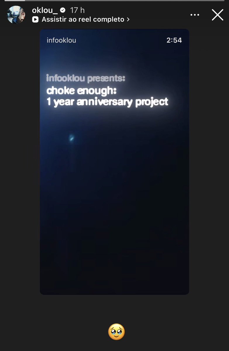 Info Oklou tweet media