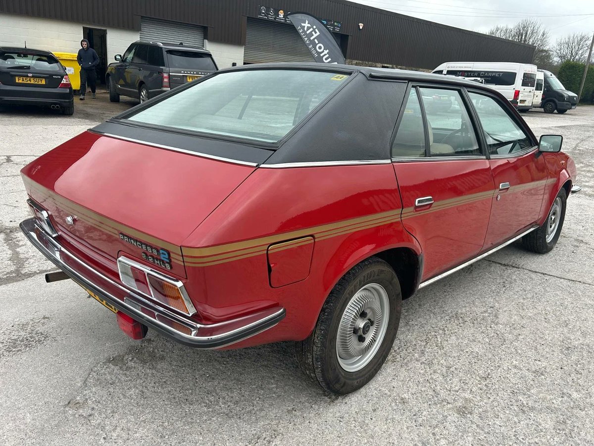 George Cochrane tweet media