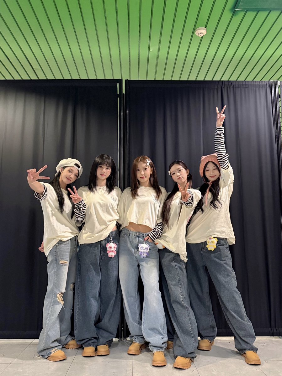 Apink(에이핑크) tweet media