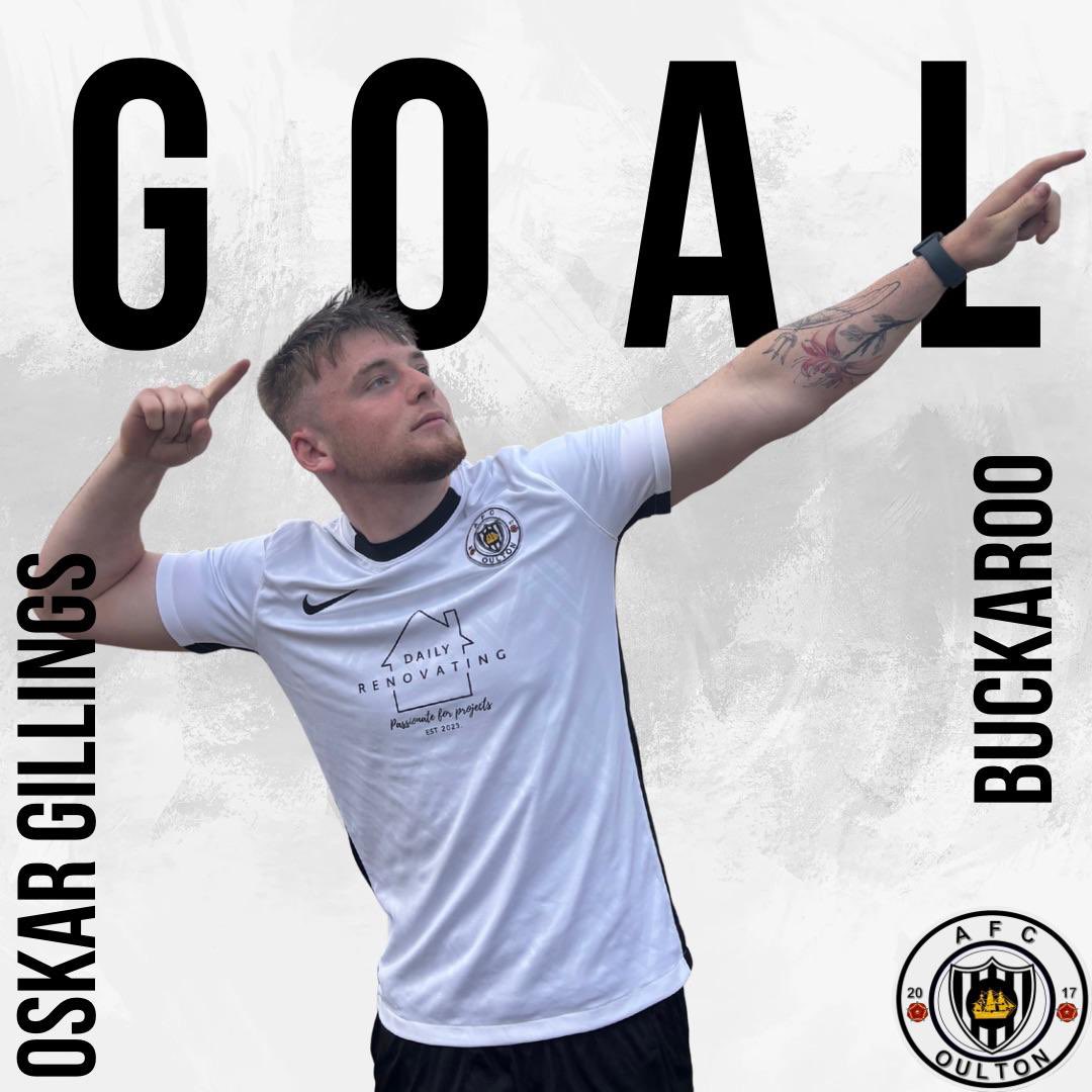 AFC Oulton tweet media