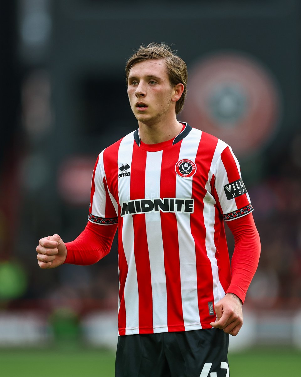 Sheffield United tweet media