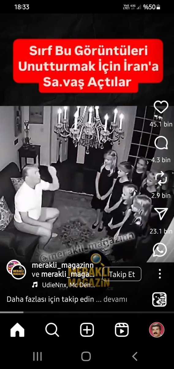 Bu orospu çocuğu ne anlatıyor Sizce???