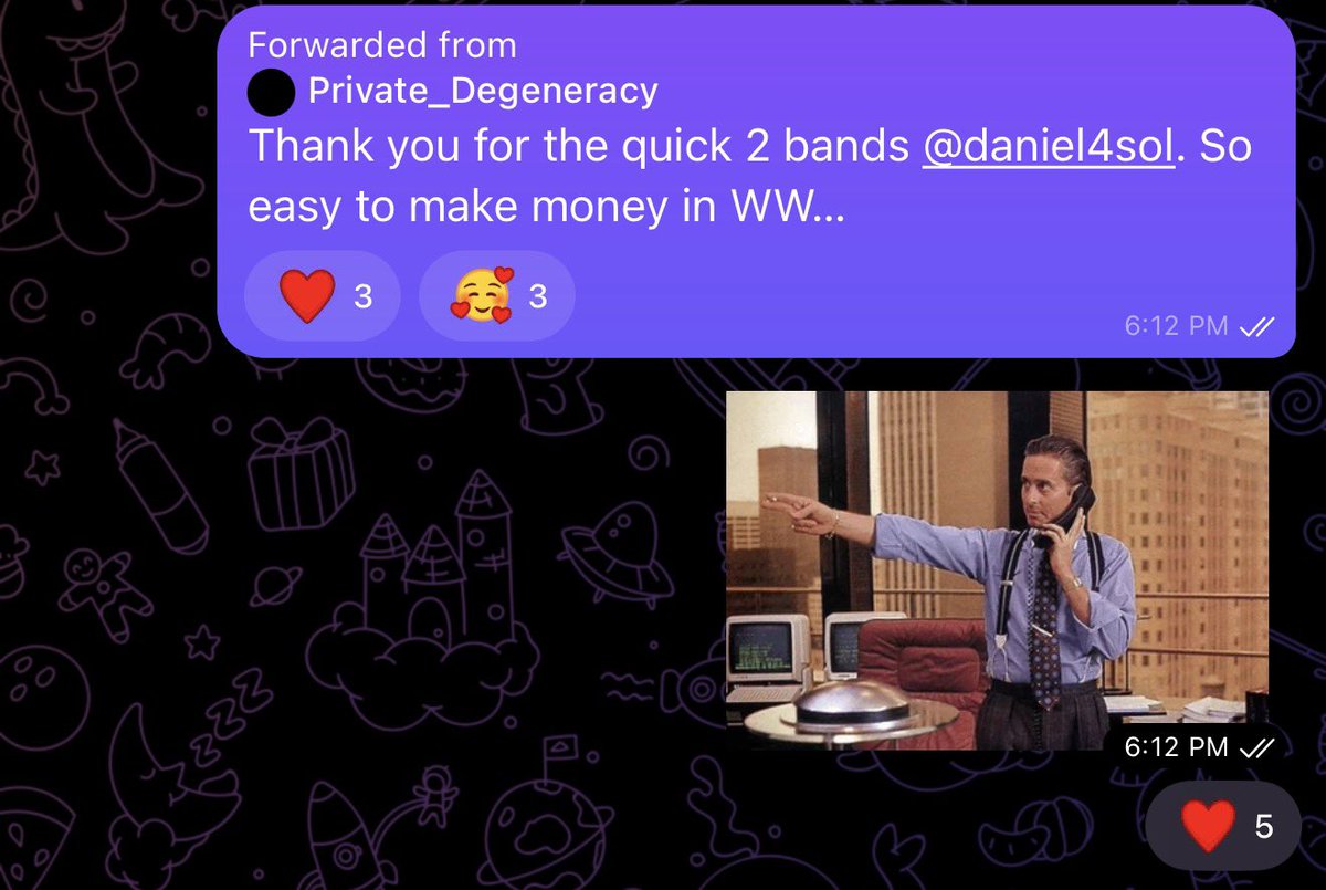 daniel4 🎯 tweet media