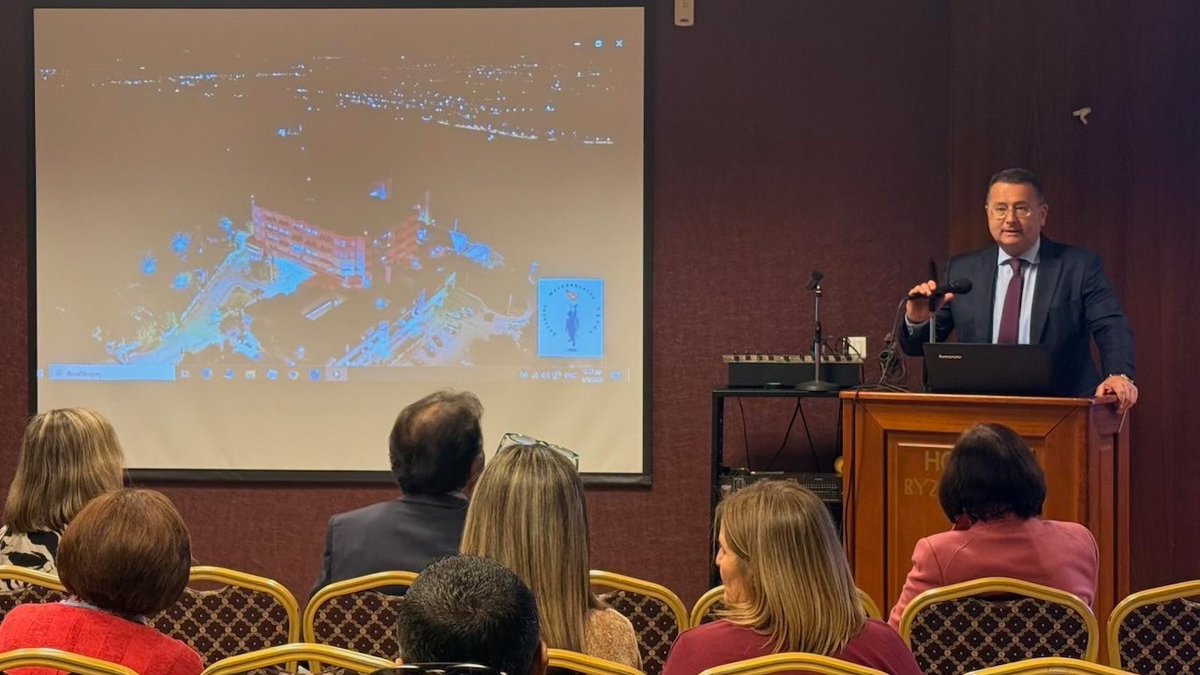 Γιώργος Στύλιος tweet media