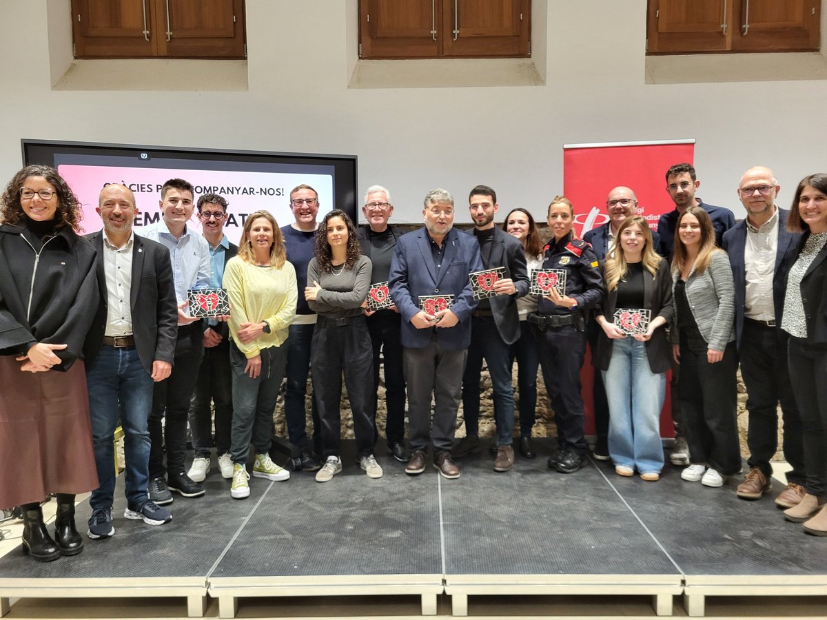 Marc Aloy Guàrdia 🎗 tweet media