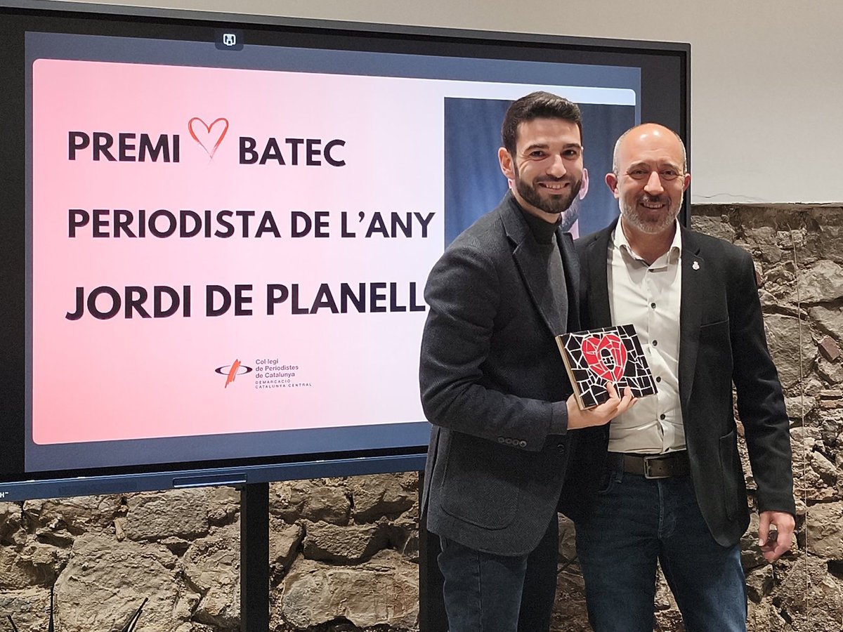 Marc Aloy Guàrdia 🎗 tweet media