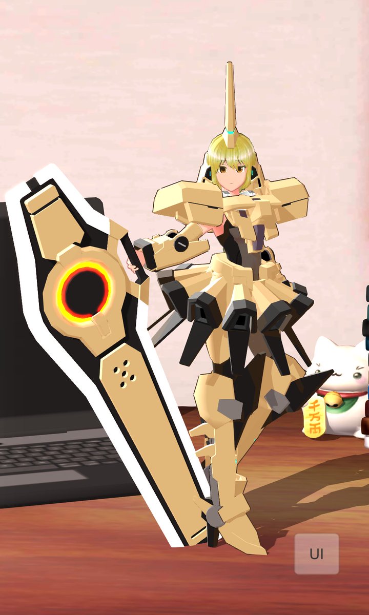 ぶるー＠ElectriarLabo tweet media