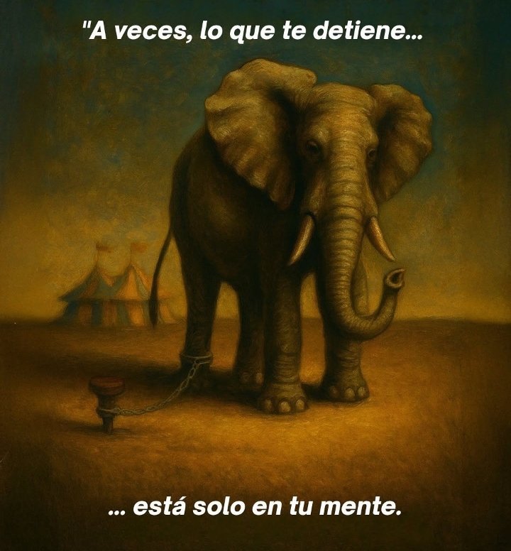 La única manera de avanzar es continuar caminando. El camino es más sencillo de lo que imaginas. Una opción es la Titulación por Experiencia Profesional. Info: wa.me/525554319191