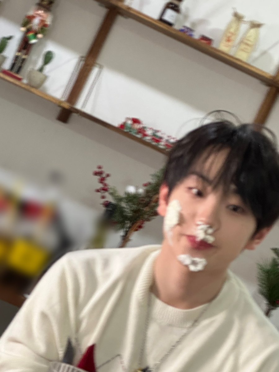 愛してる、ウォンジュン。長く一緒にいよう。誕生日おめでとう