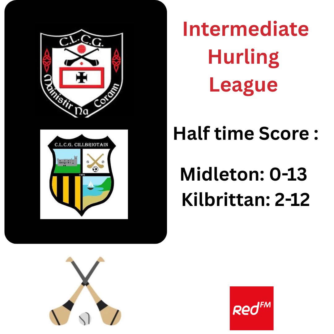 Midleton GAA tweet media