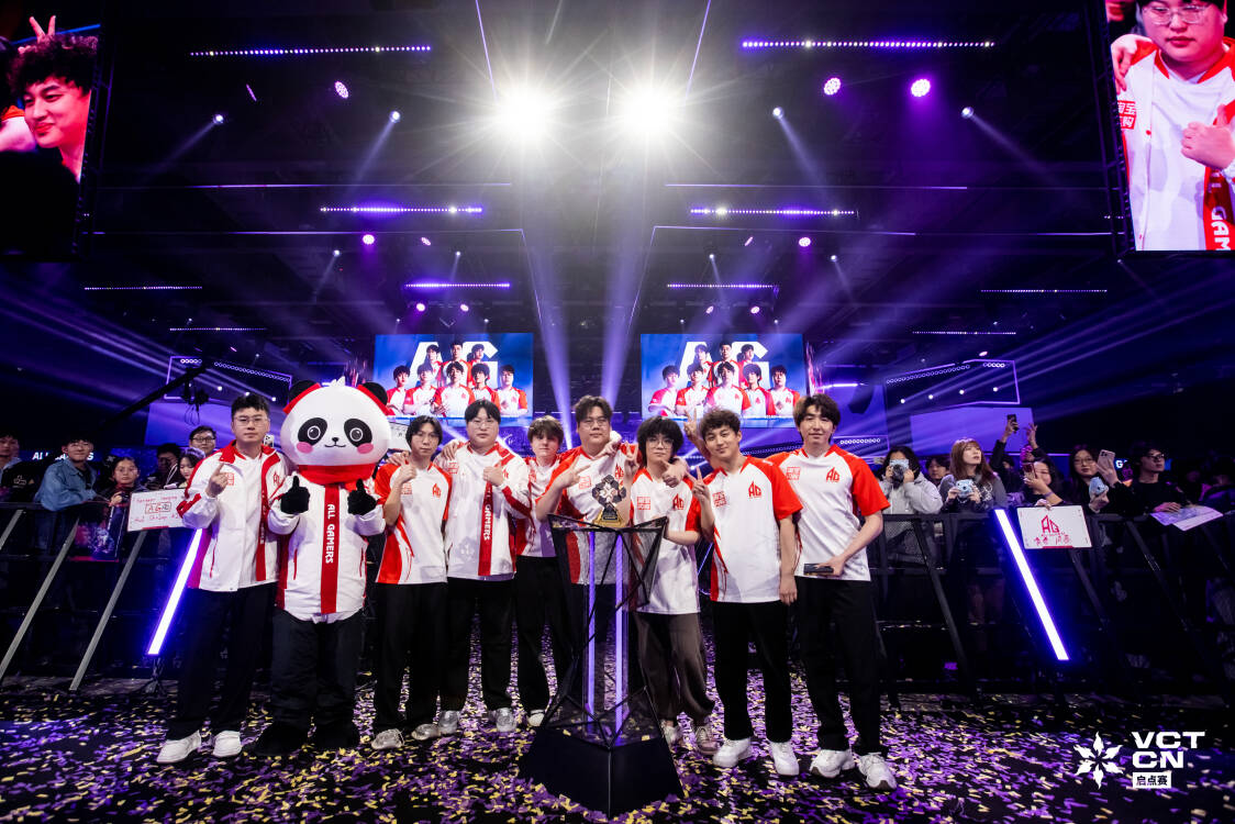 VALO2ASIA tweet media