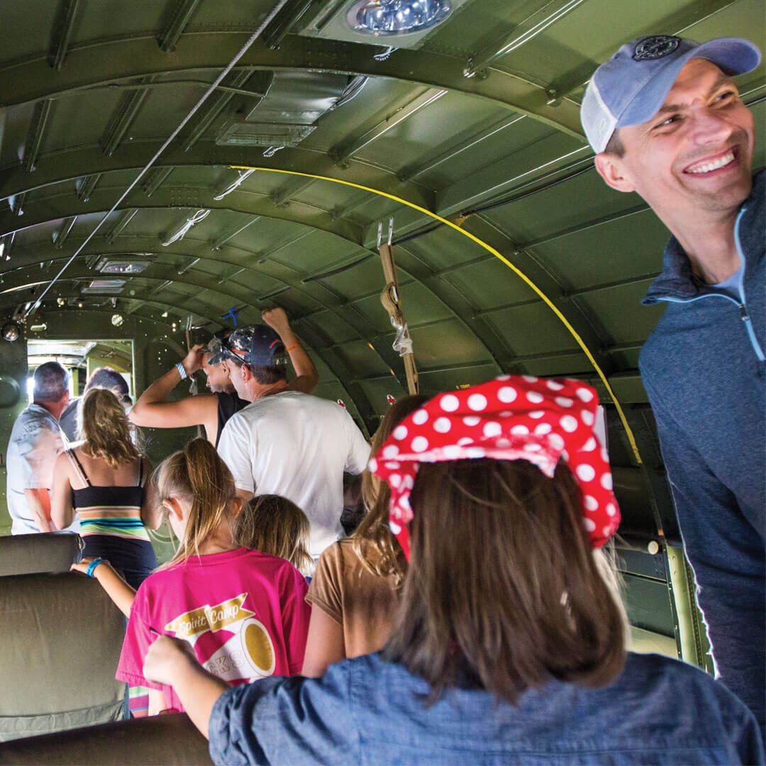 Fly NAEC tweet media