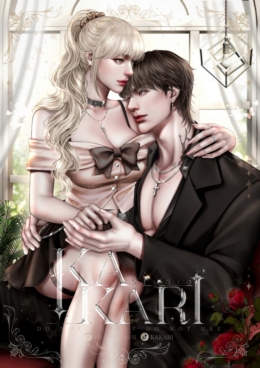 เปิดประมูลปกนิยาย

สถานะ : เปิดประมูล 

SB 3500 บาท
AB  6000 บาท
BID 100 

ปิดประมูล หลังบิดแรก24 ชั่วโมง

สิ่งที่ได้รับ
-ไฟล์ปกหน้า เเยกฉาก ตัวละครพื้นใส 

#ปกนิยายสําเร็จรูป #ปกประมูล #ปกนิยายคาคาริ #สายผลิตปก