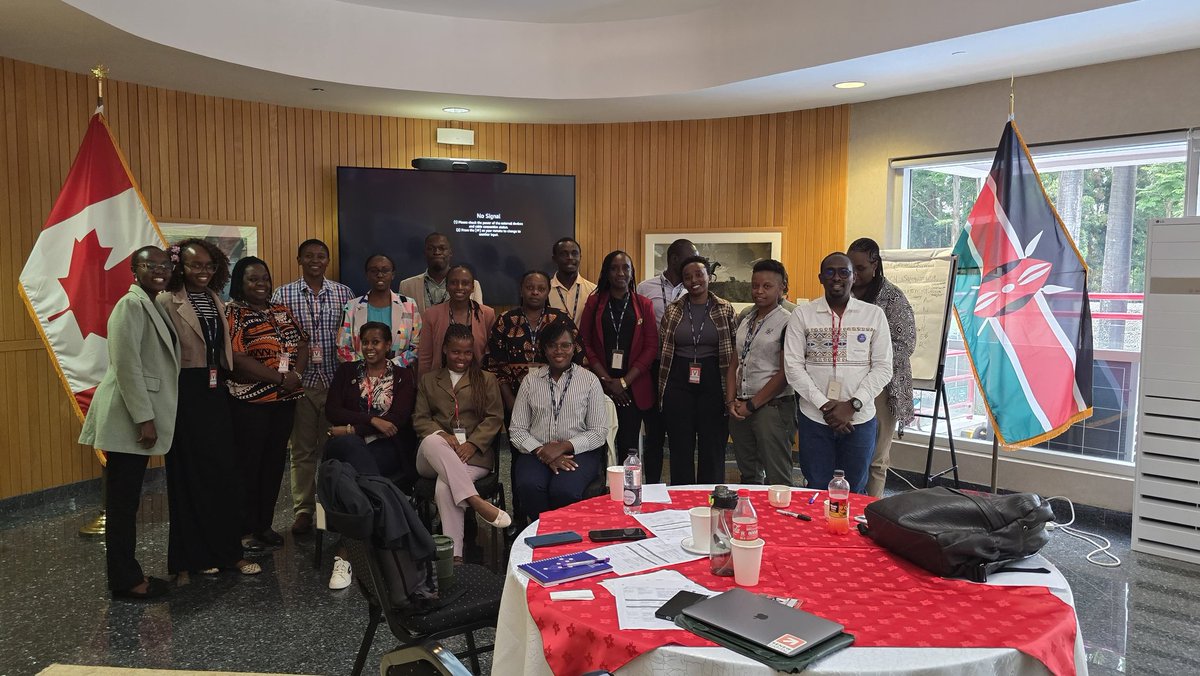 Entrepreneur Empowerment And Advocacy-Health tweet media