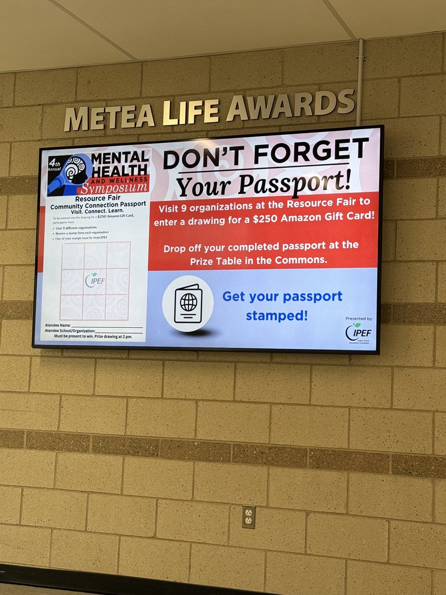 Indian Prairie 204 tweet media