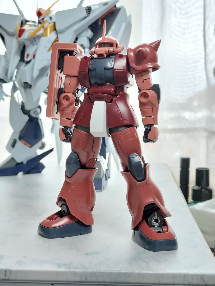 サリー@ガンプラ (@sally_gunpla) / Posts / X