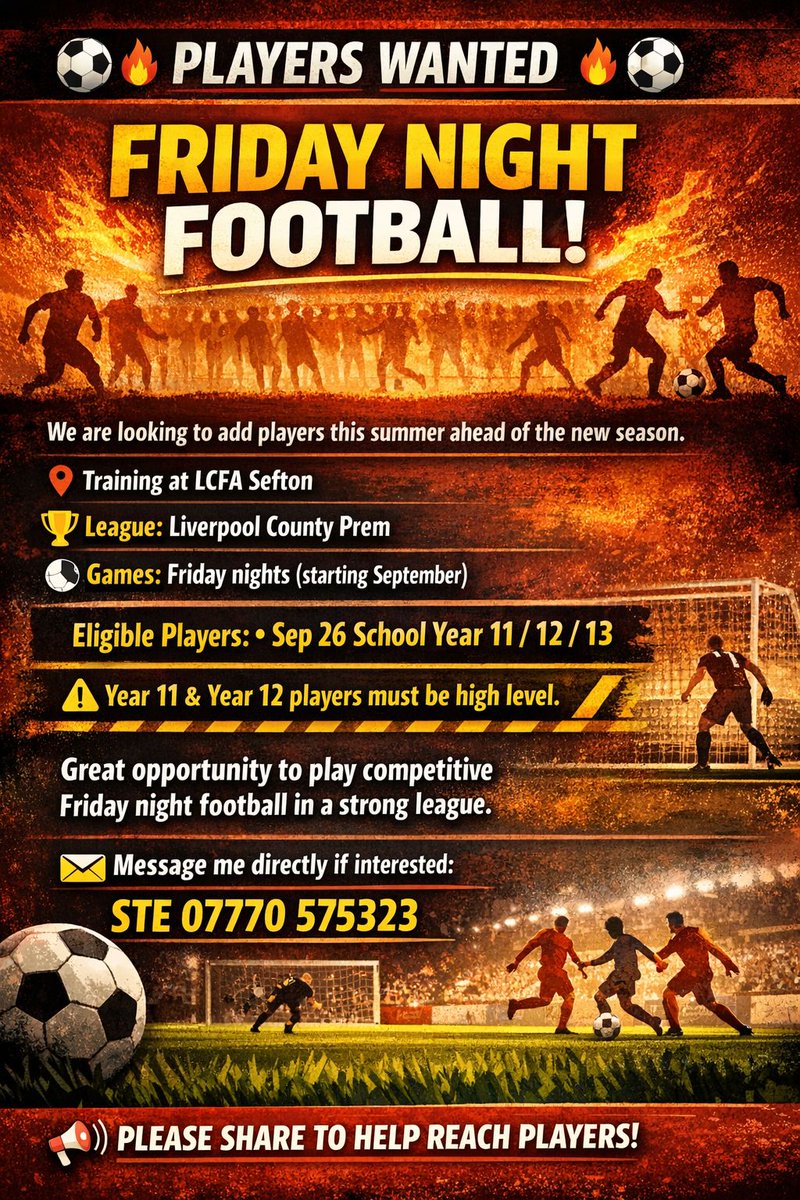 Official Club Account tweet media