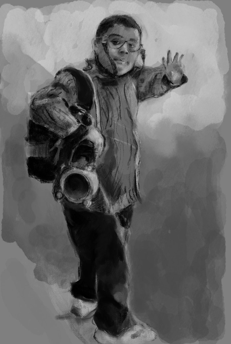 Marc Nelson #IWitness 🌊 🇺🇦 🇵🇸 🇨🇦 🇸🇾 tweet media