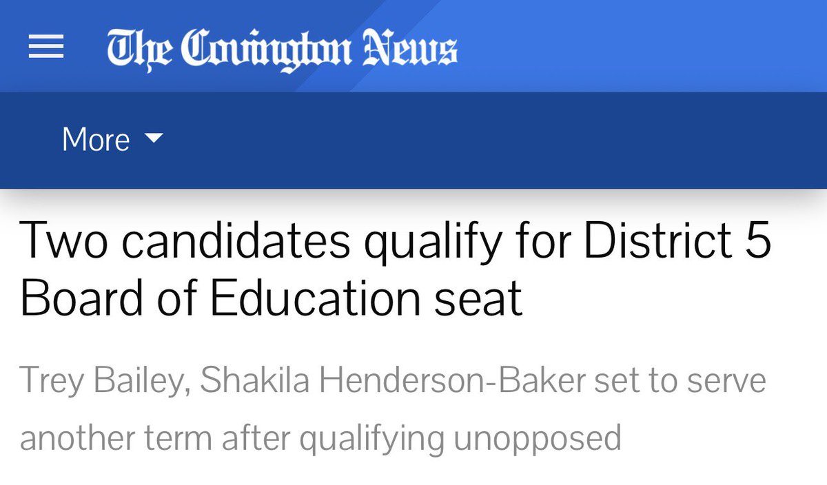 Brady M Henderson tweet media